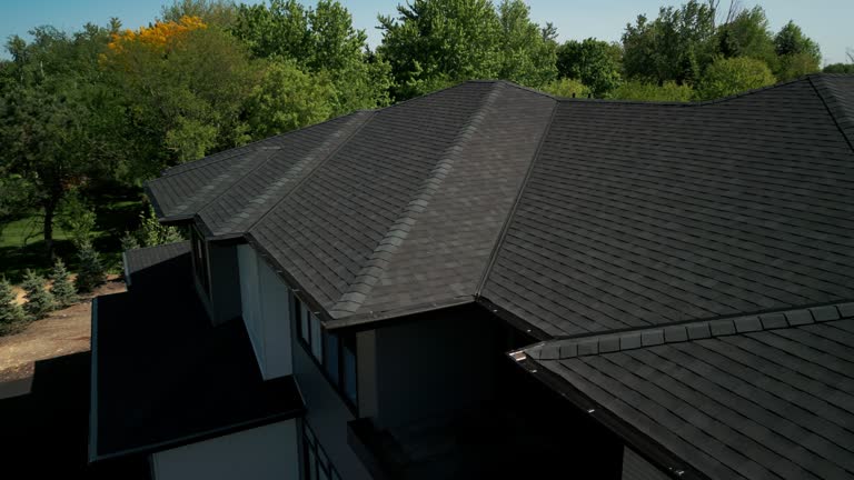 Hot Roofs in Monticello, IN
