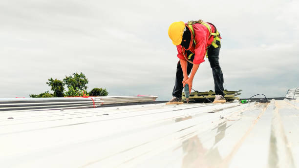 Best Tile Roofing Installation  in Monticello, IN