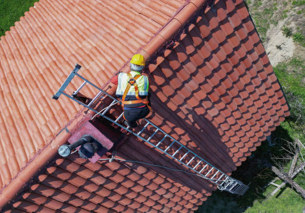 Best Wood Shake Roofing  in Monticello, IN
