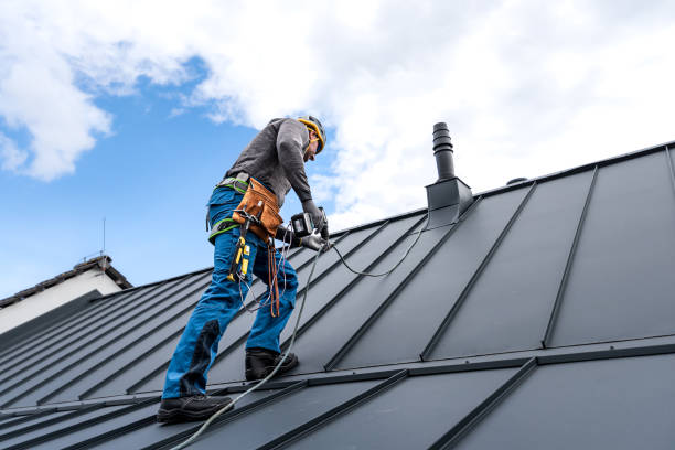 Best Roofing for New Construction  in Monticello, IN