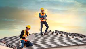 Best Green or Eco-Friendly Roofing Solutions  in Monticello, IN